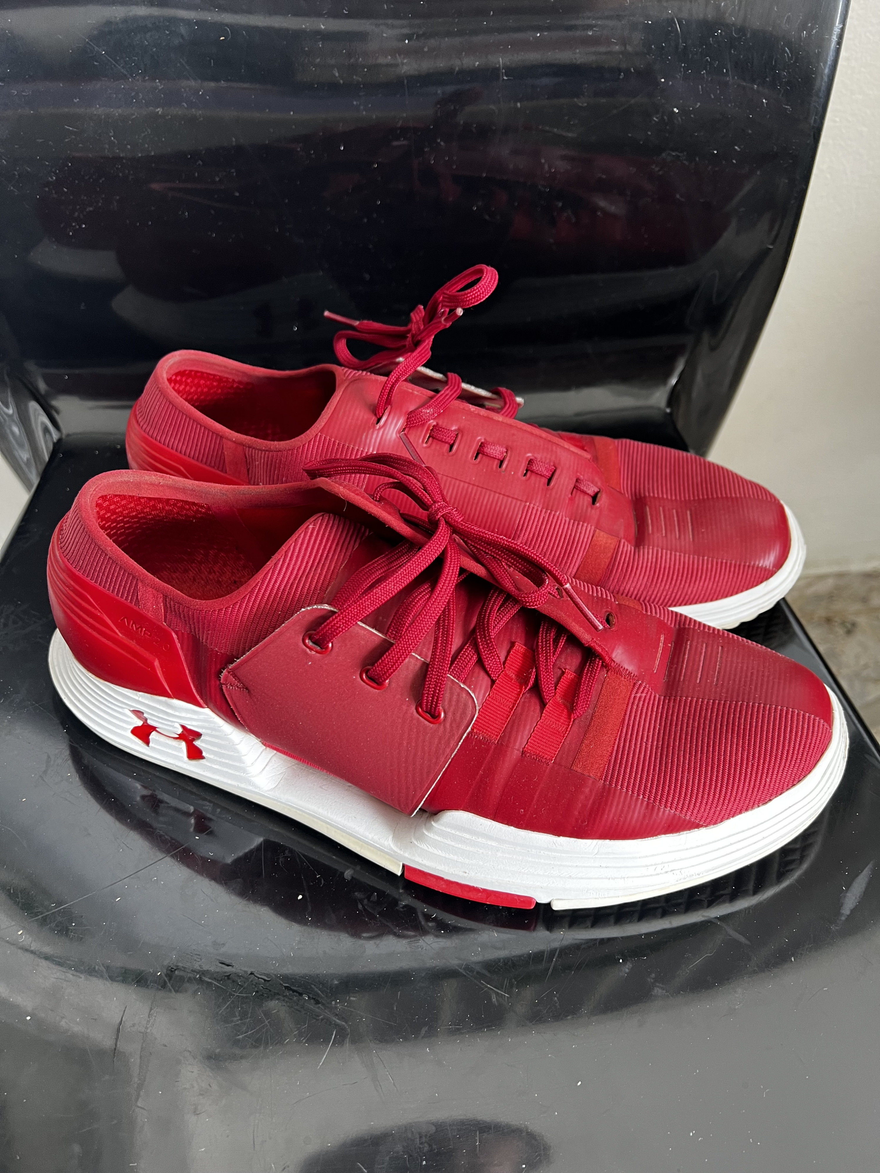 ropa para hombre - tenis de hombre size 12
