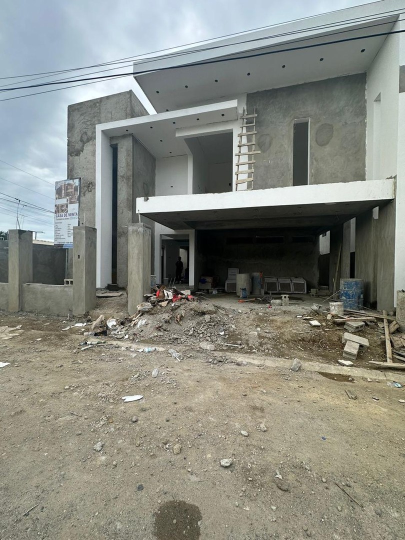 casas - CASA EN VENTA EN RESIDENCIAL CERRADO 2