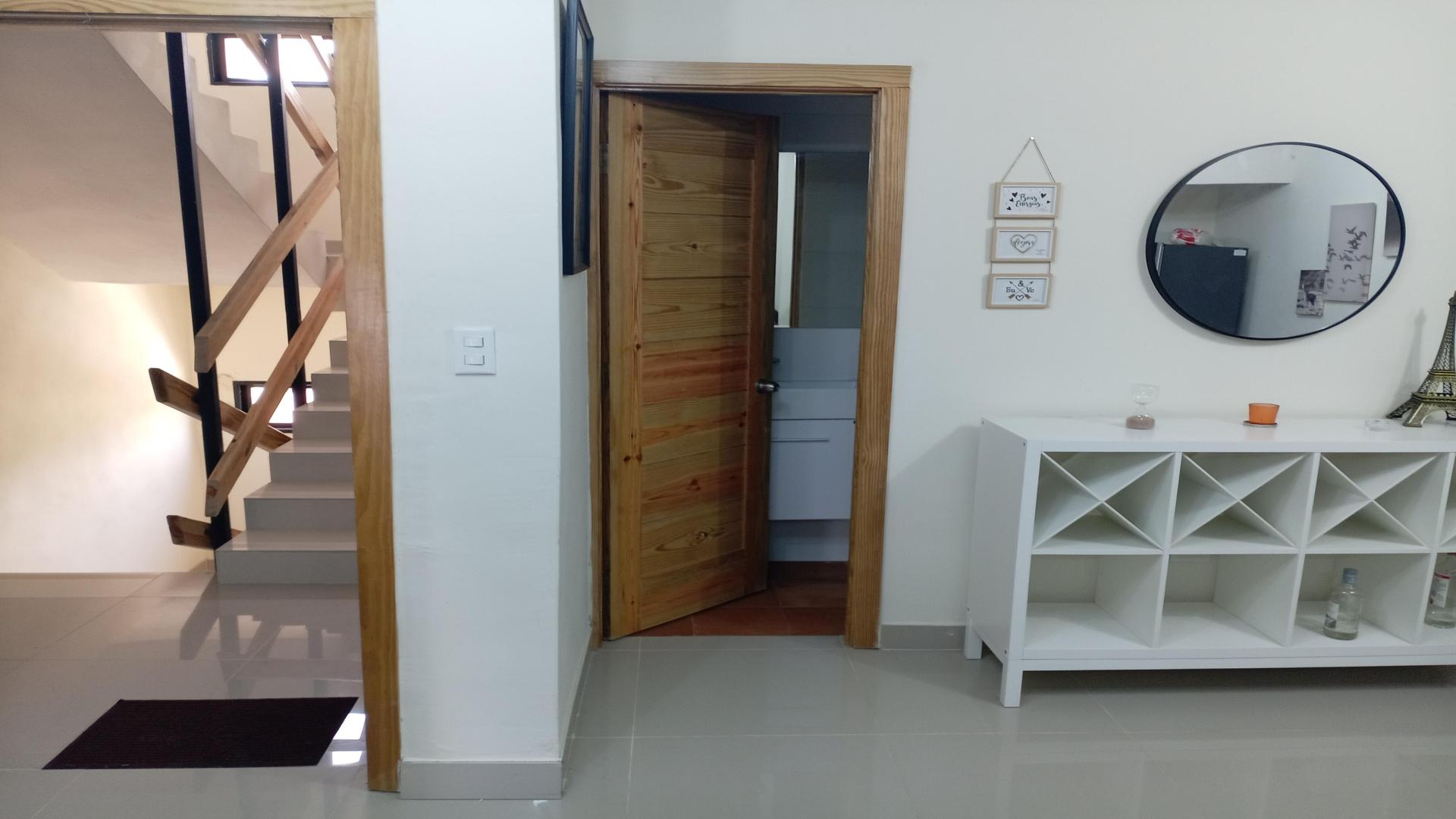 apartamentos - Apartamento en venta en las Américas 2