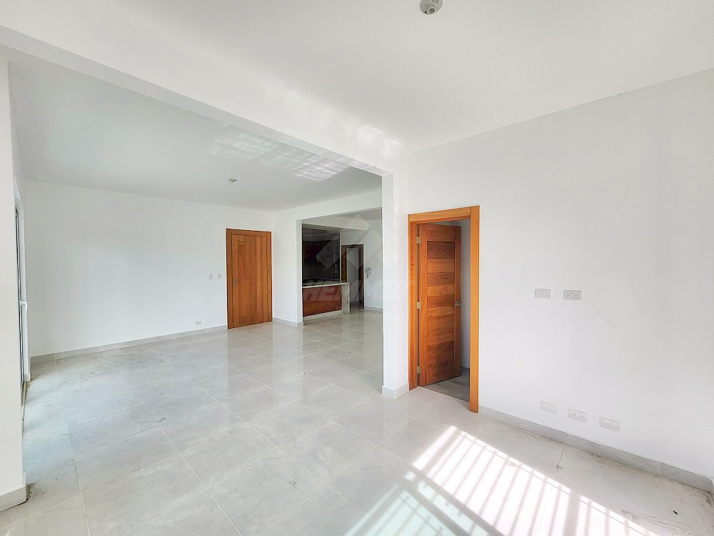 apartamentos - TORRE PATIO PRIVADO Y GIMNASIO JARDINES DEL ESTE 4