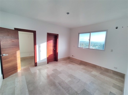apartamentos - Apartamento de renta en La Zurza 6