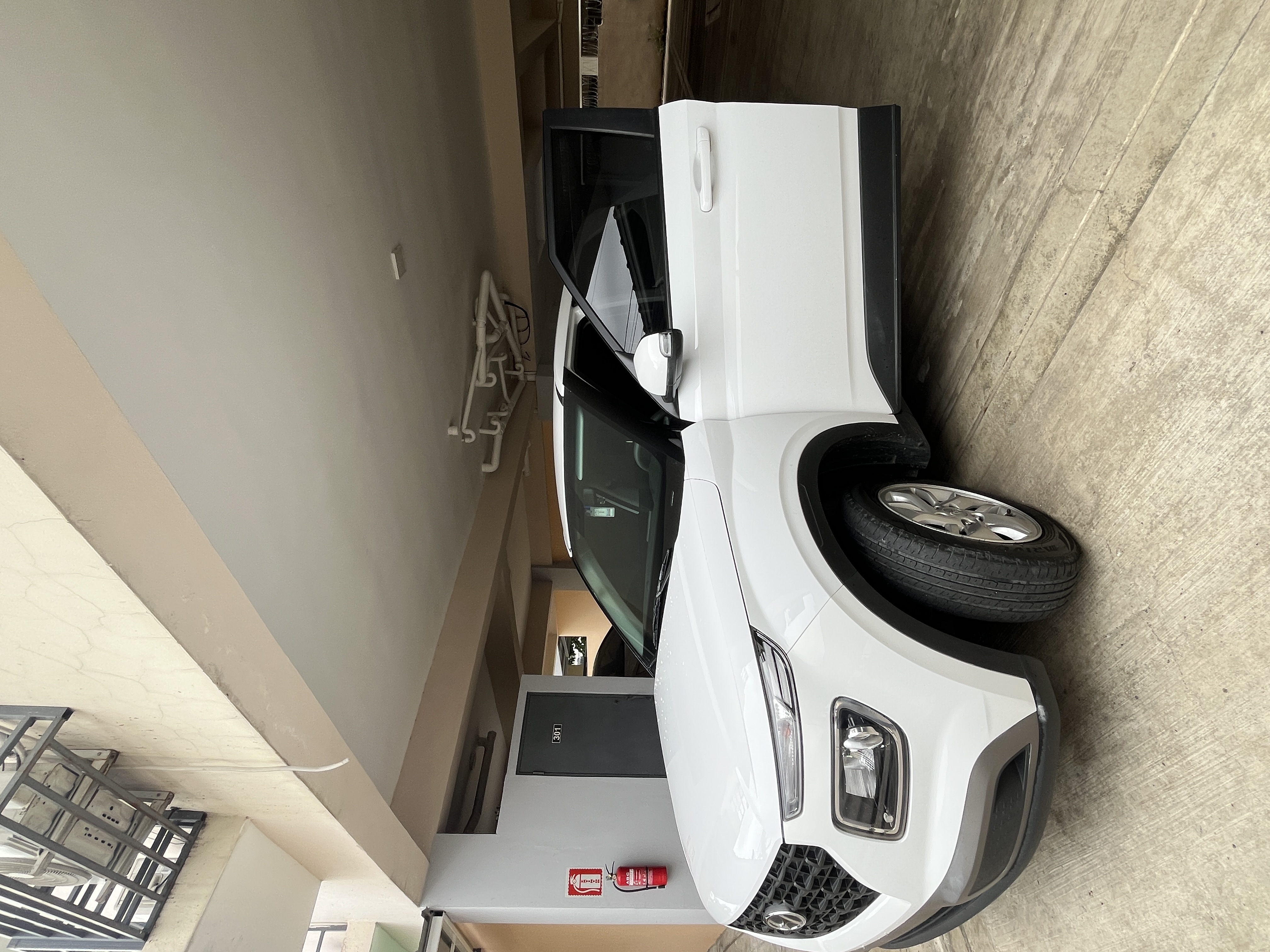 jeepetas y camionetas - Hyundai Venue 2022 1
