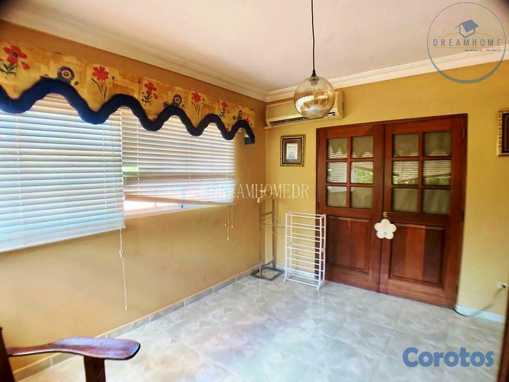 casas vacacionales y villas - Venta de Villa de Lujo ID 3327 7