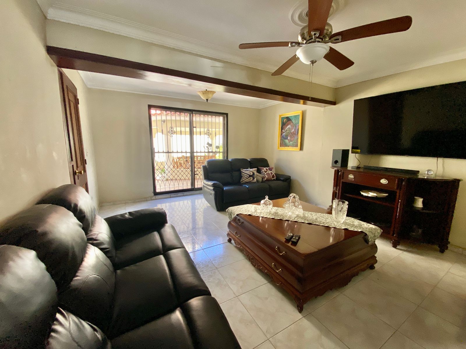 casas - Vendo casa en Villa Marina 9