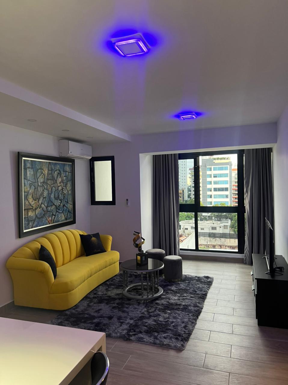apartamentos - Bella Vista en Torre con excelentes Areas sociales 1