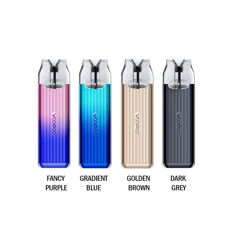 accesorios para electronica - KIT VOOPOO VMATE INFINITY POD vape vaper 5