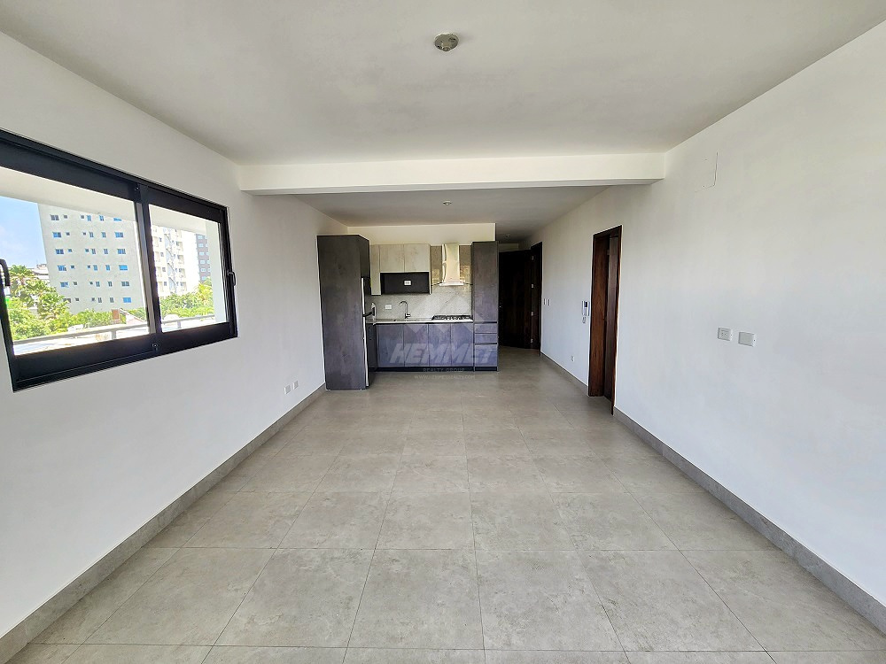 apartamentos - TORRE DOS HABITACIONES ROOFTOP Y PICUZZY ESMERALDA  6