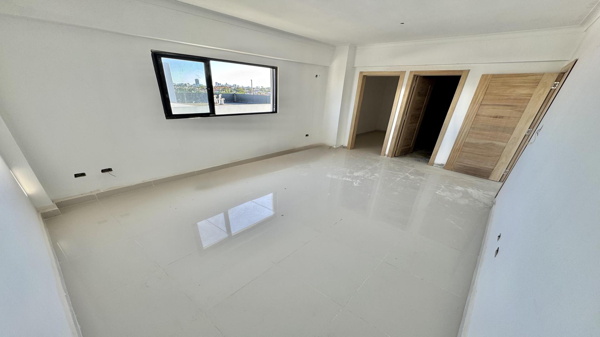 penthouses - Penthouse Nuevo en Los Prados 9