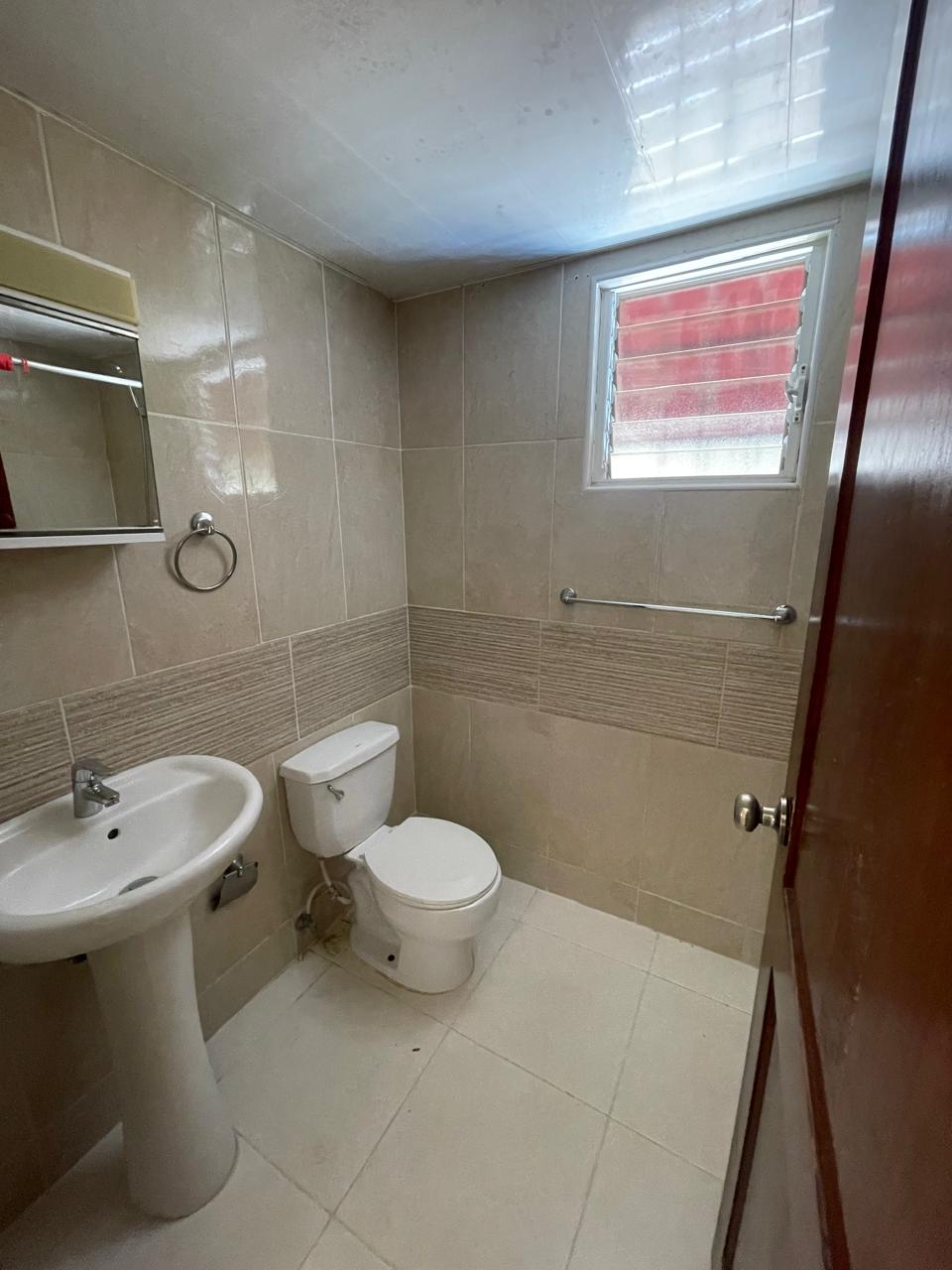 apartamentos - Vendo apartamento en Residencial Juan Rafael 3