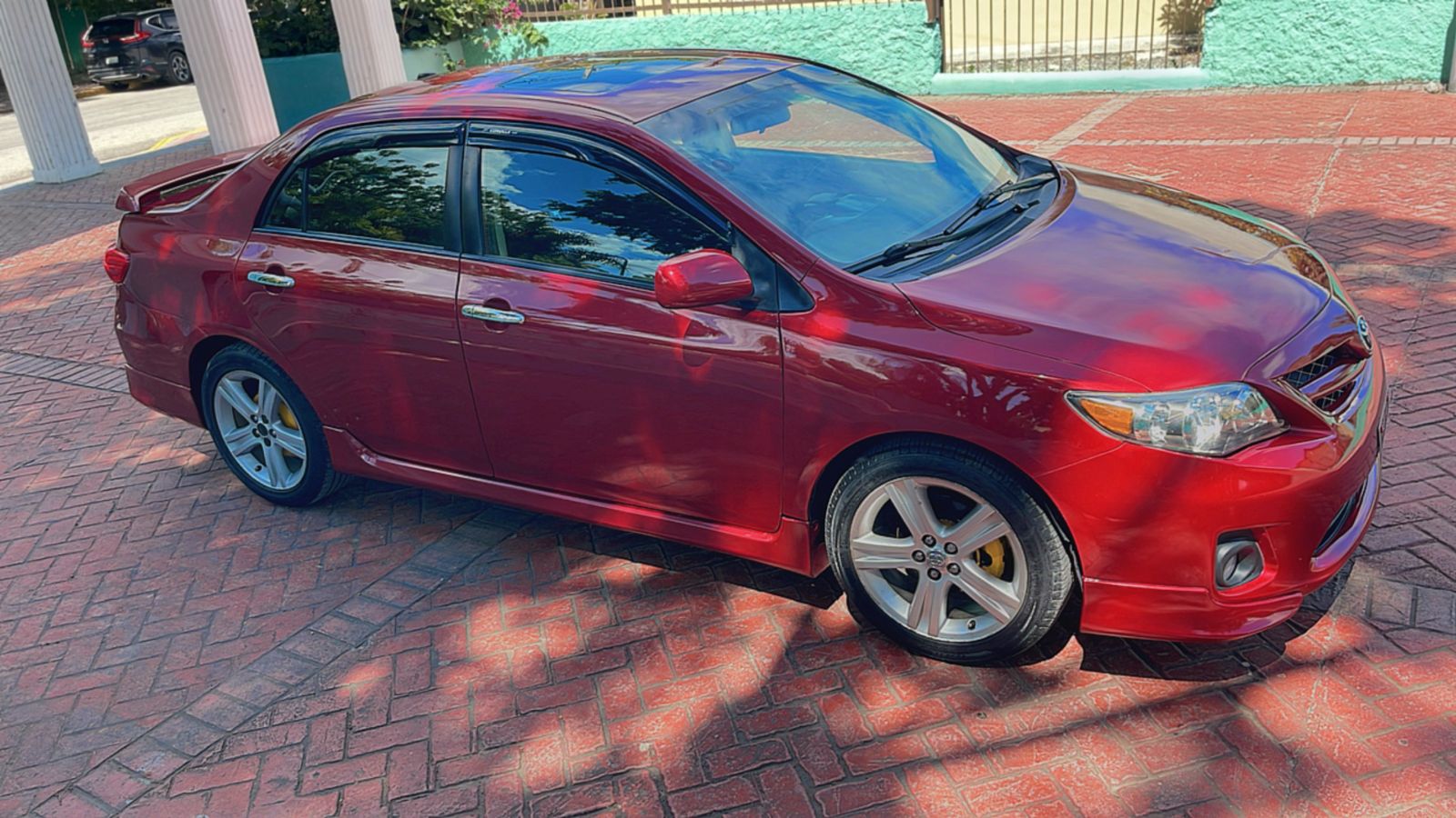 carros - Toyota Corolla 2013 Tipo S Full 2