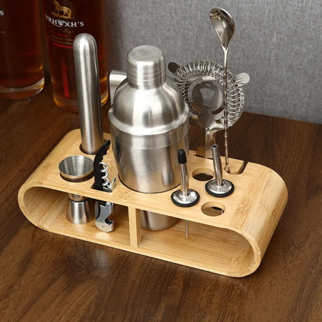 cocina - Set de bartender 