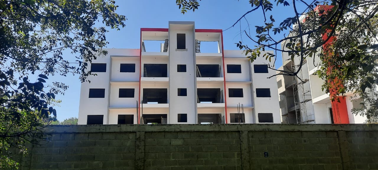 apartamentos - APARTAMENTOS LISTOS PARA ENTREGA, 3 MINUTOS AEROPUERTO 7