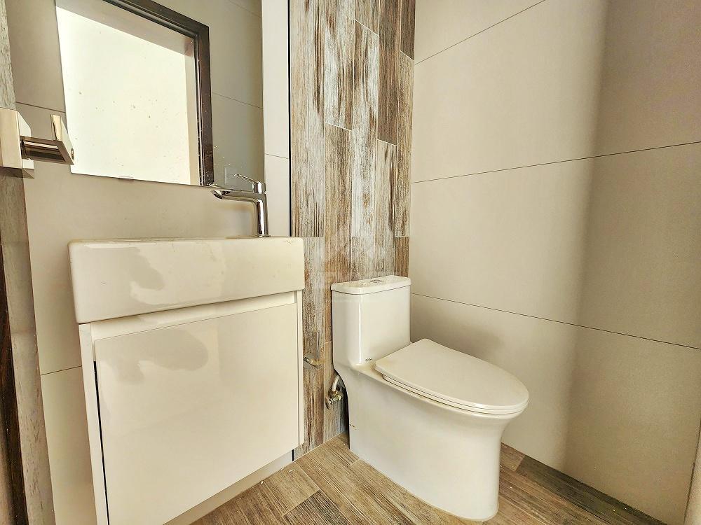 apartamentos - APARTAMENTO DE LUJO EN TORRE LINEA BLANCA AREA MONUMENTAL SANTIAGO 4