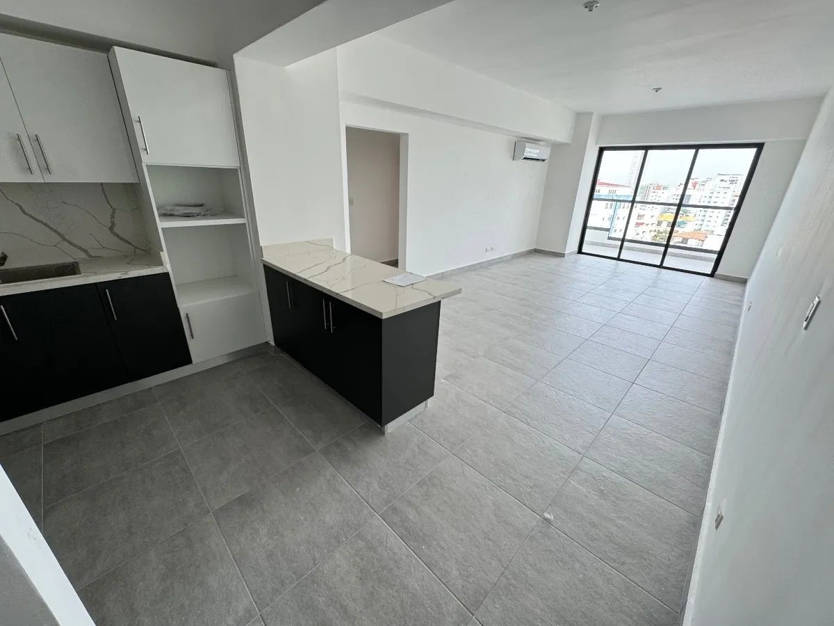 apartamentos - Apartamento en Venta BELLA VISTA NORTE  0
