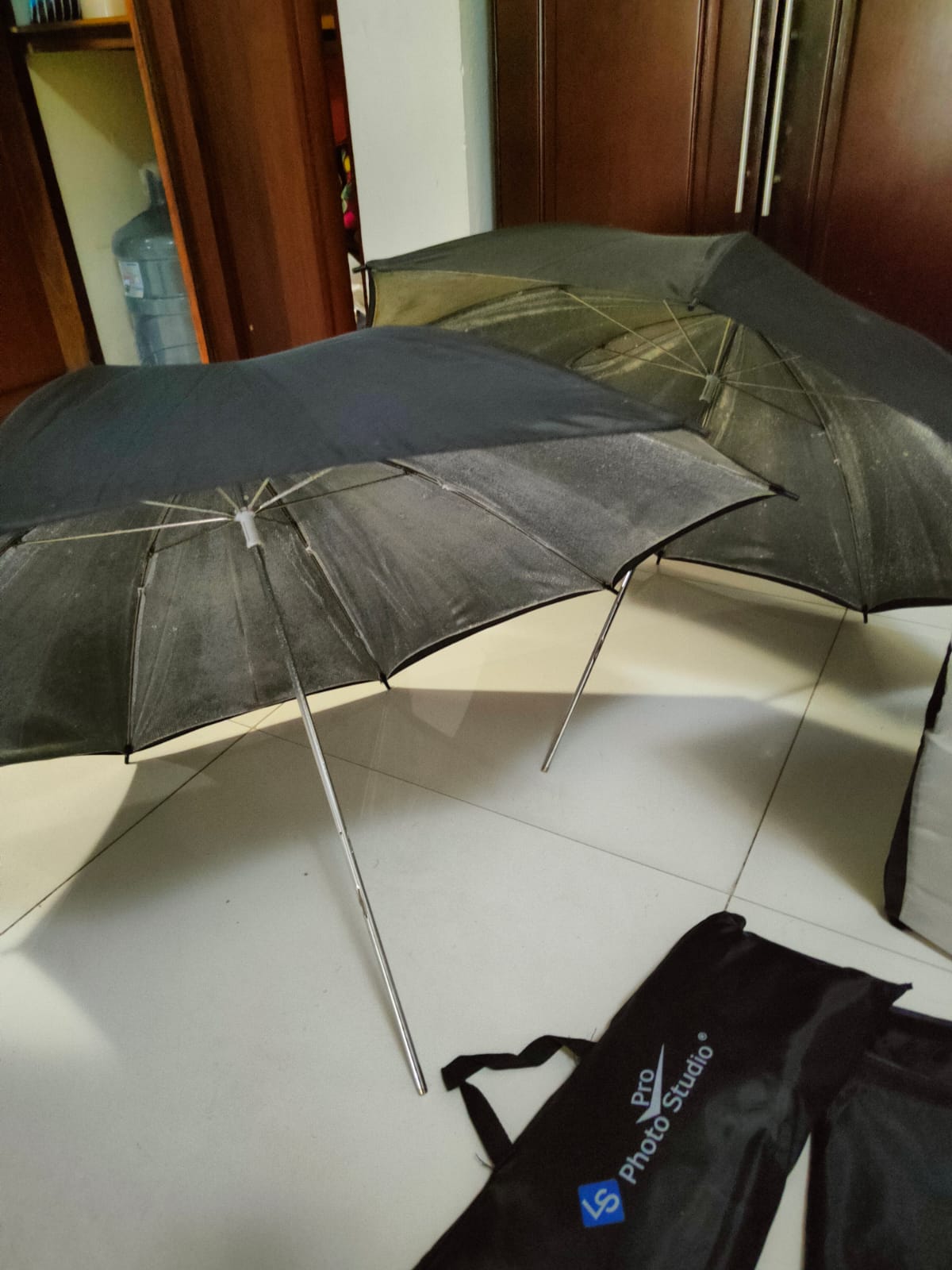 equipos profesionales - ACCESORIOS PARA ESTUDIO DE FOTOGRAFÍA