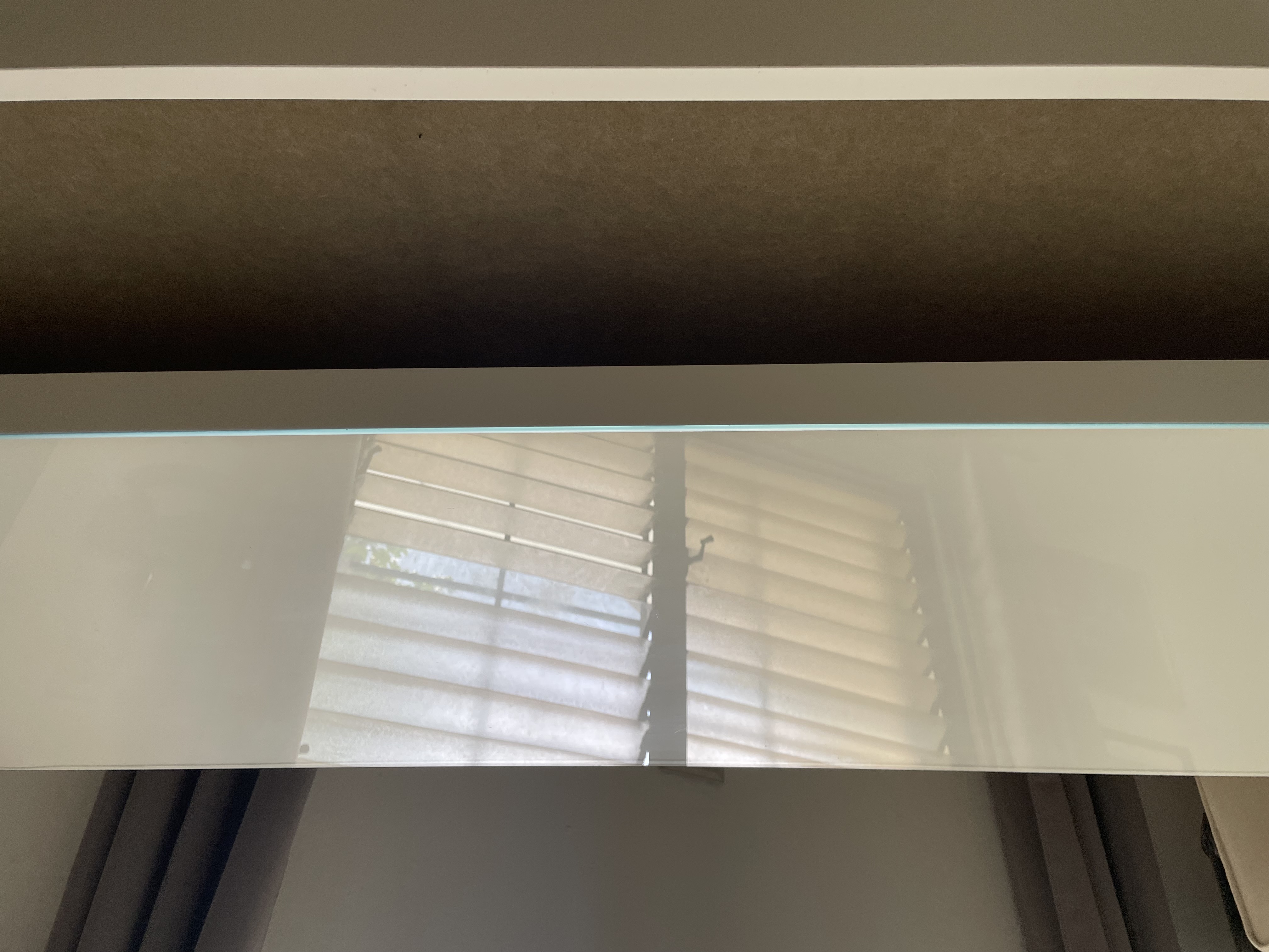muebles y colchones - Mueble para tocador o escritorio  1