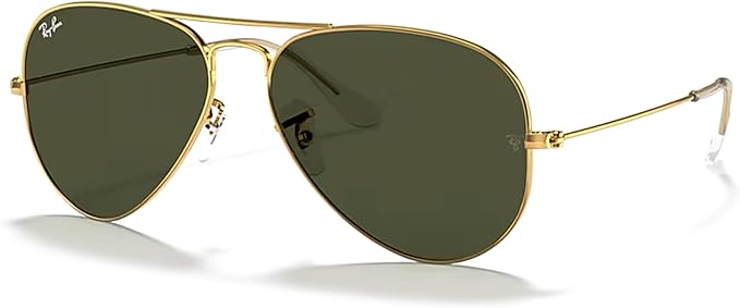 joyas, relojes y accesorios - Ray-Ban RB3025 - Lentes de sol de aviador 0
