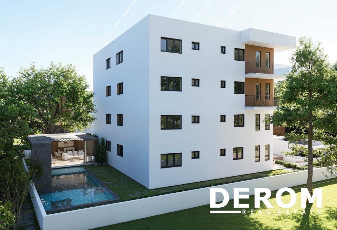 apartamentos -  Apartamentos en Venta en Sosúa – Residencial Marbella 🇩🇴 4