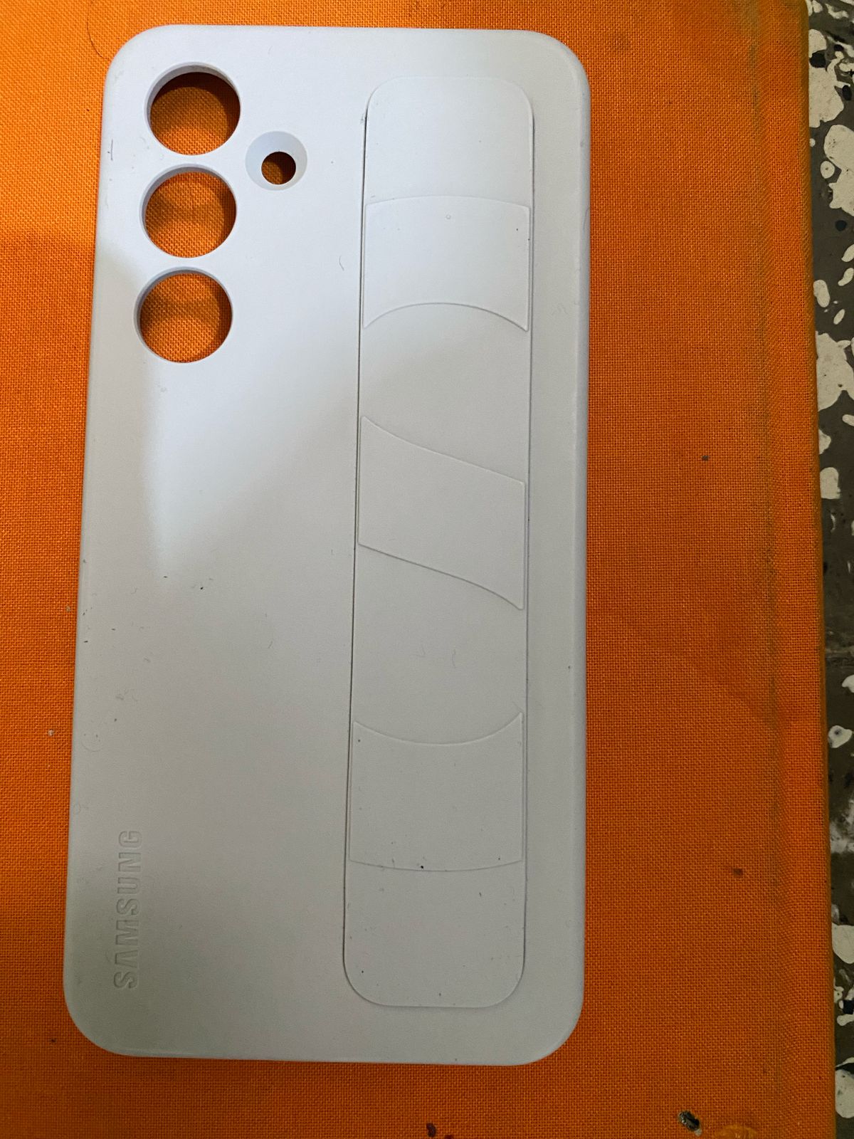 celulares y tabletas - Samsung Galaxy S24 FE, 256GB Como nuevo 4