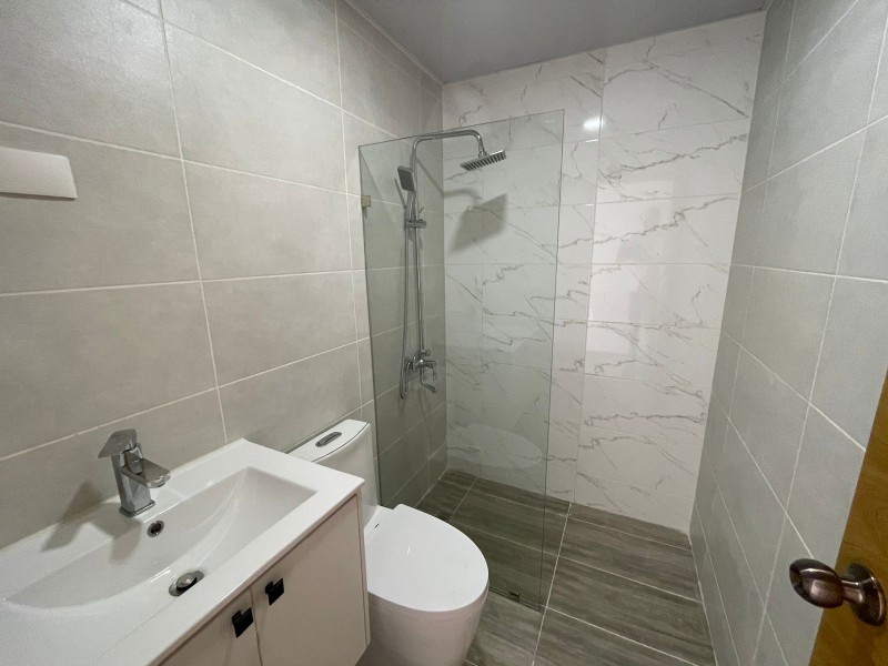 apartamentos - Alquilo apartamento en bella vista sur  2