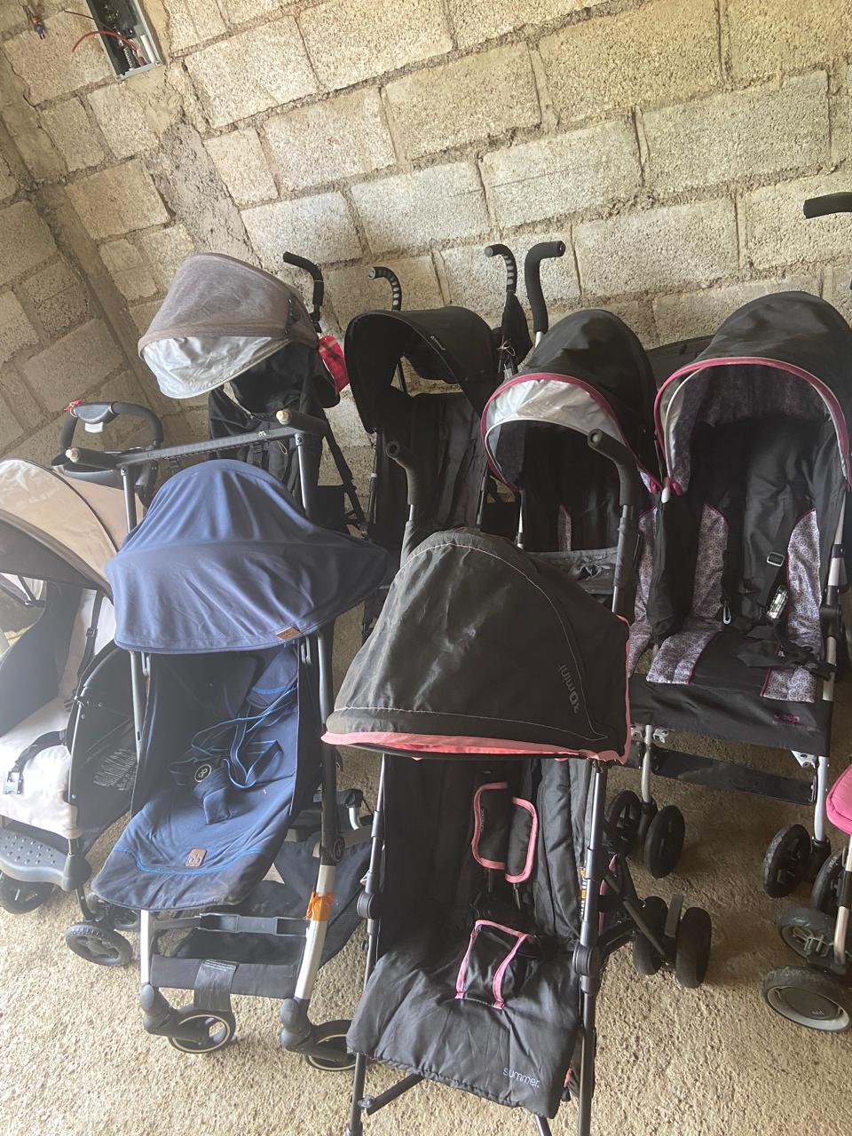 coches y sillas - Coches/Carseats al por Mayor y al Detalle 2