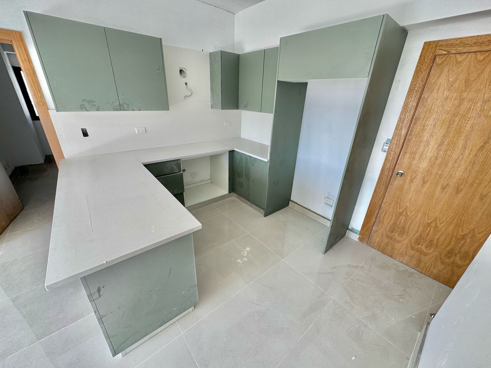 apartamentos - Apartamentos Nuevos en Venta LA ESPERILLA  7
