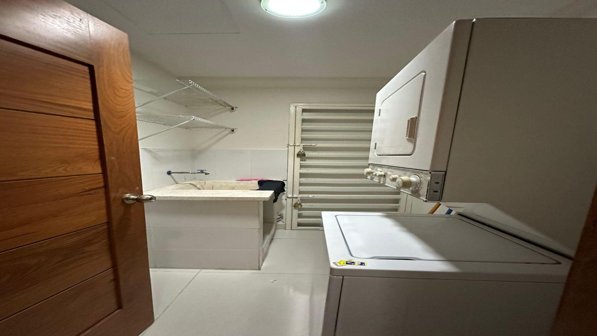 apartamentos - Apartamento en Evaristo Morales 5