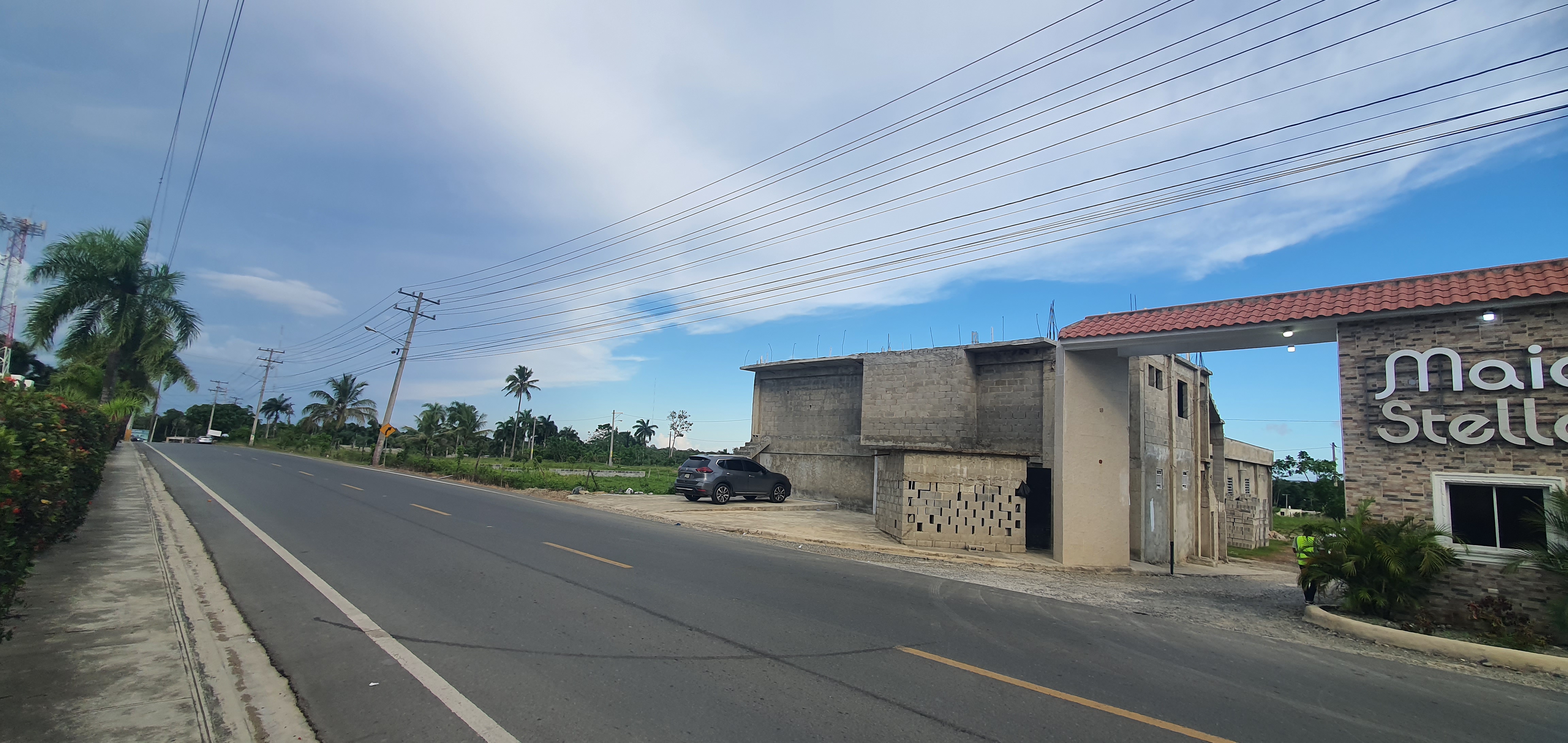 solares y terrenos - título
venta de solares carrera de la victoria villa mella 2