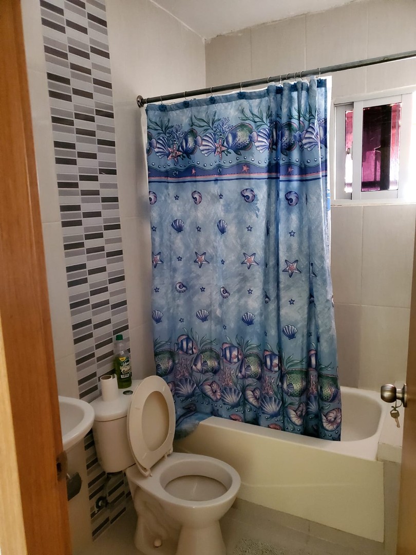 apartamentos - Apartamento Ubicado en la Ciudad Juan Bosch Negociable 8