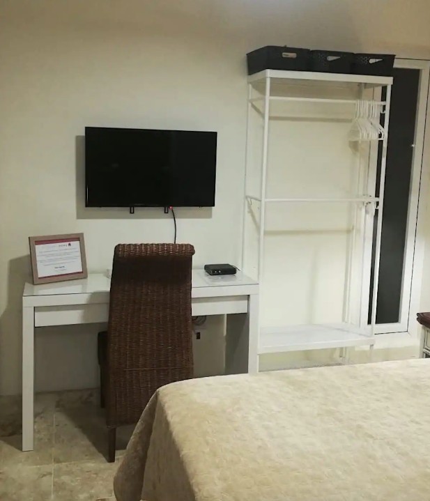 apartamentos - Alquiler Apartamento Estudio ubicado en la Zona Colonial, Santo Domingo 2