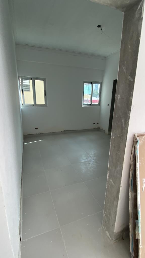 apartamentos - Apartamento 7