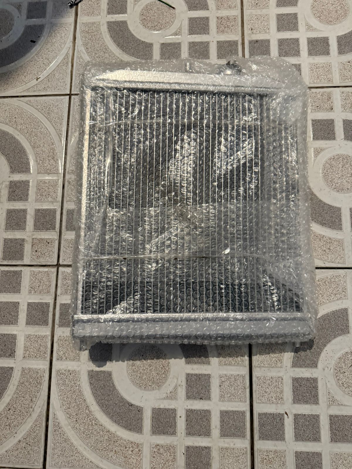 accesorios para vehiculos - Radiador Nuevo de aluminio honda Civic CRX Integra EK EG EJ EF SI 88-00