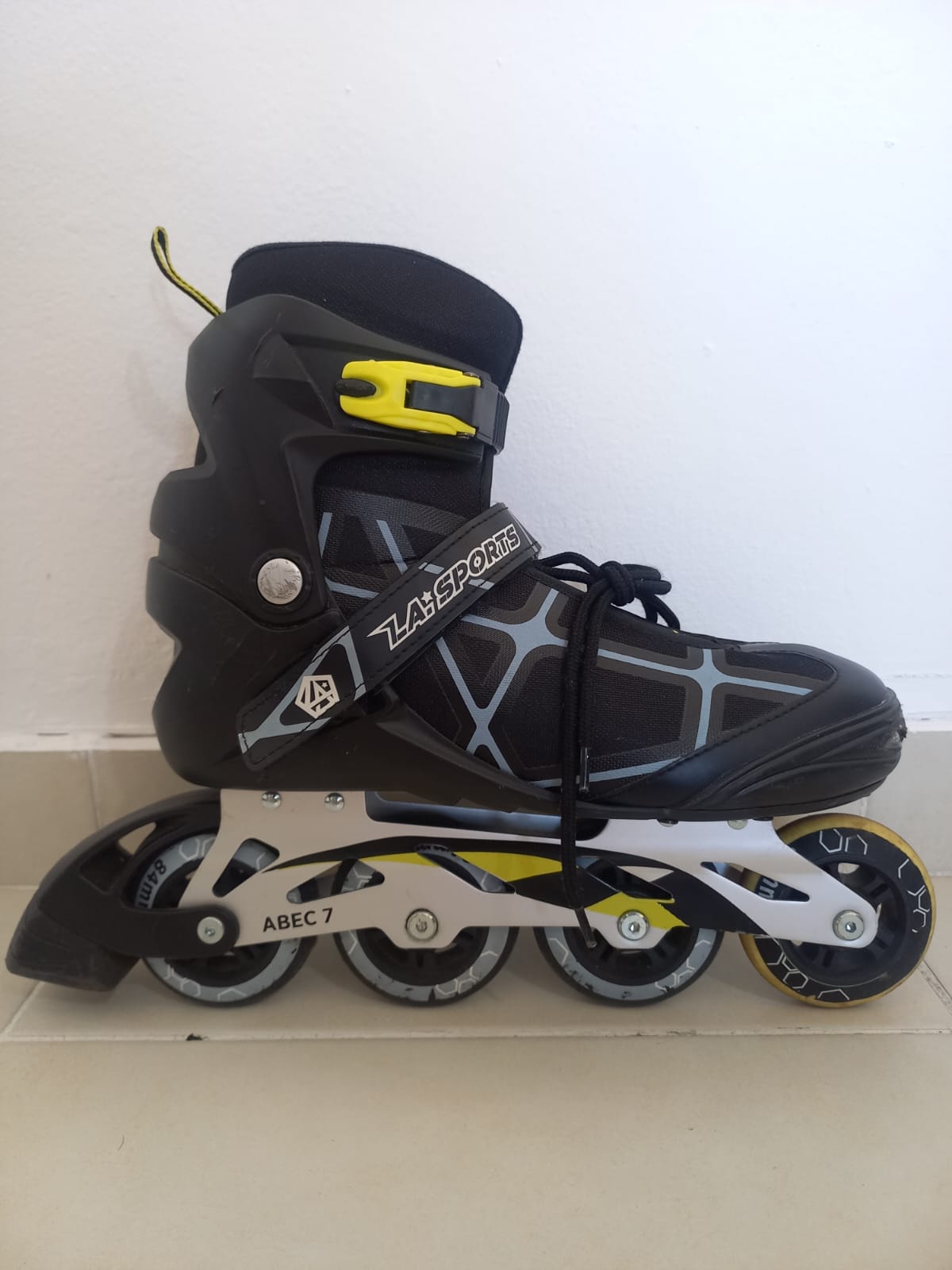 deportes - Patines Size 10 de hombre.  1