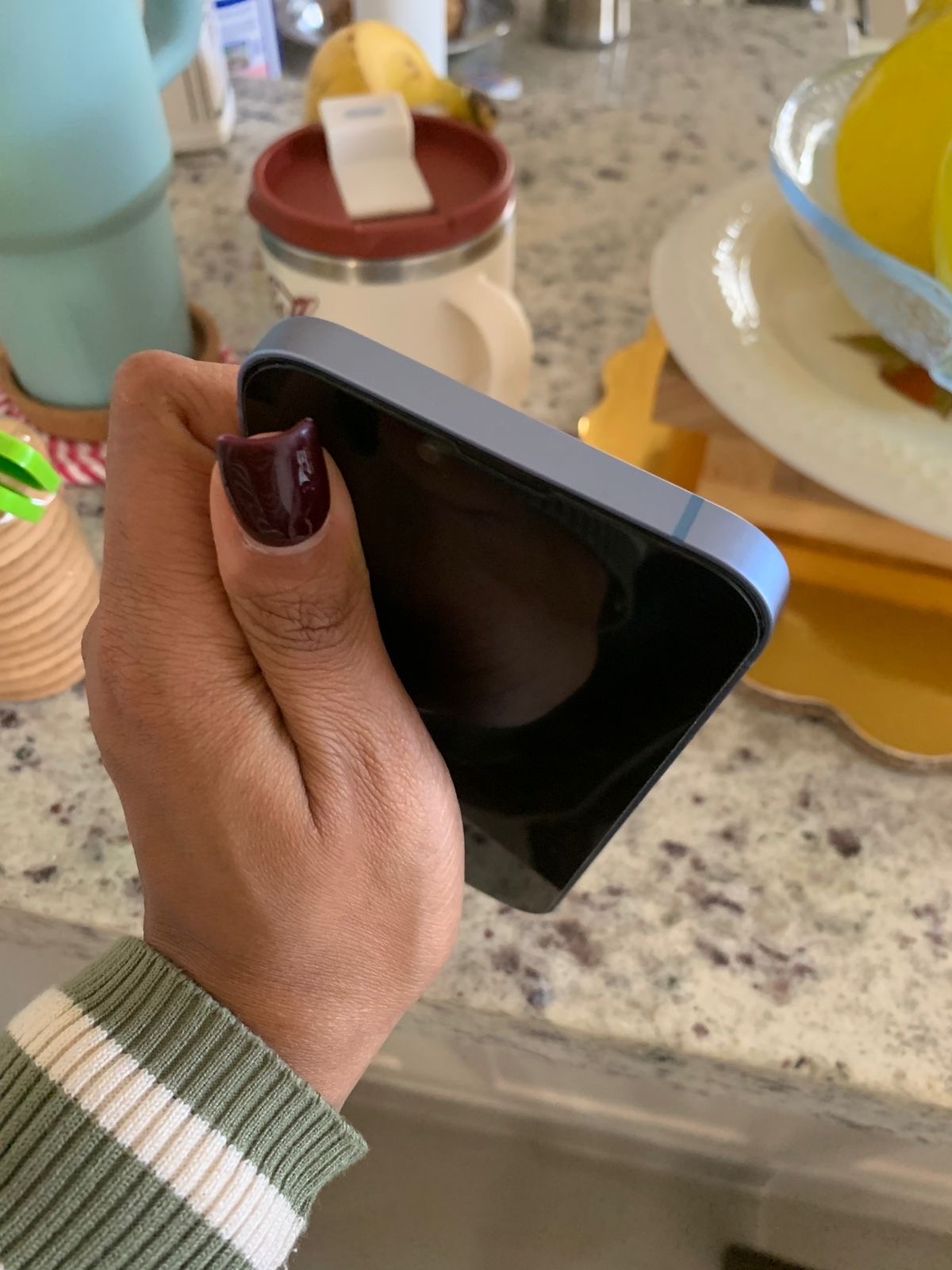 celulares y tabletas - IPhone 14 Plus 256gb  1