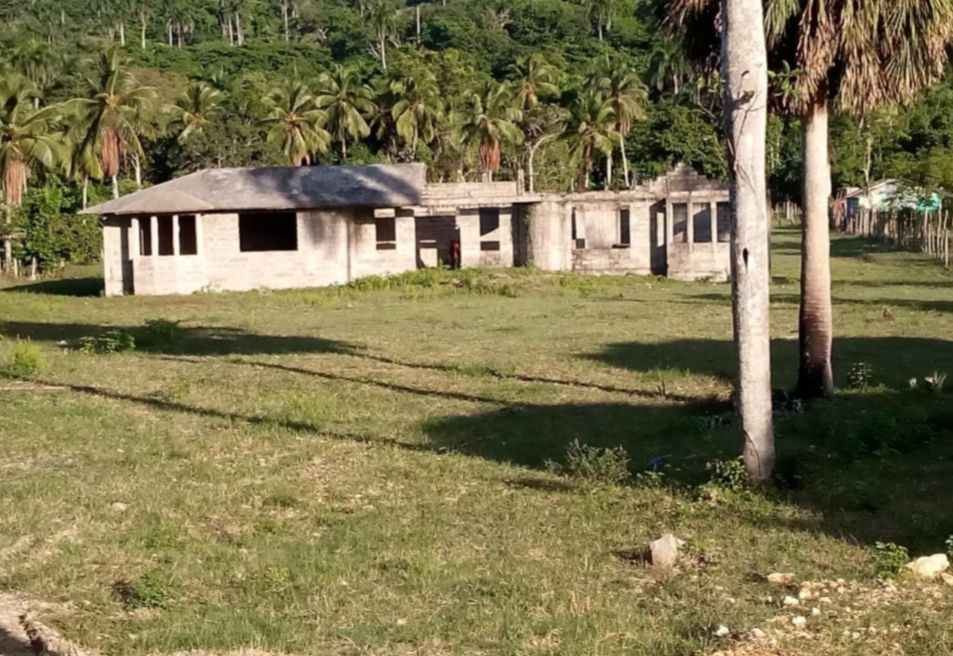 solares y terrenos - Se Vende Terreno 7,871 en Camu, Puerto Plata  1