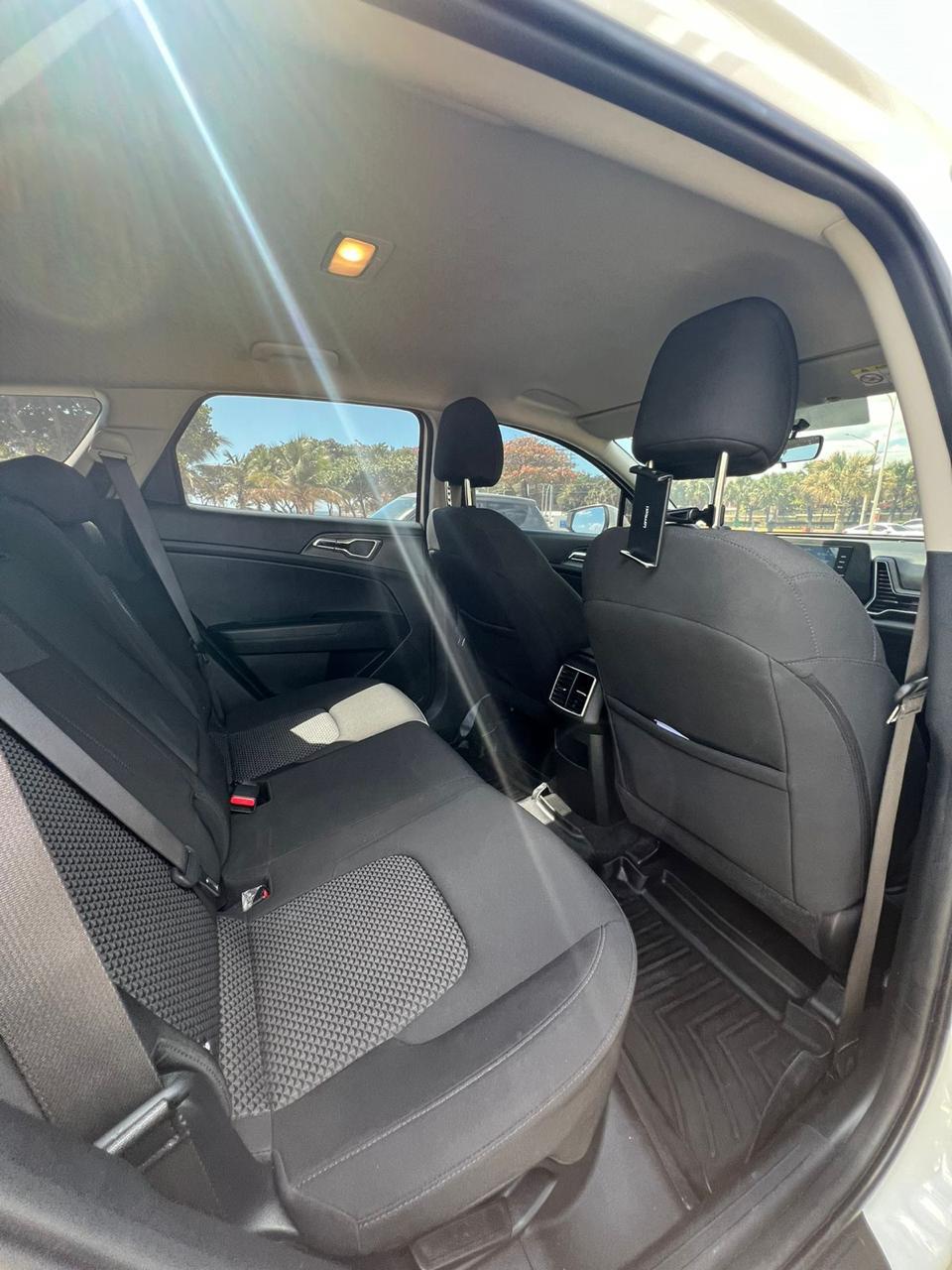 jeepetas y camionetas - kia sportage sport viamar 2023 nueva 5