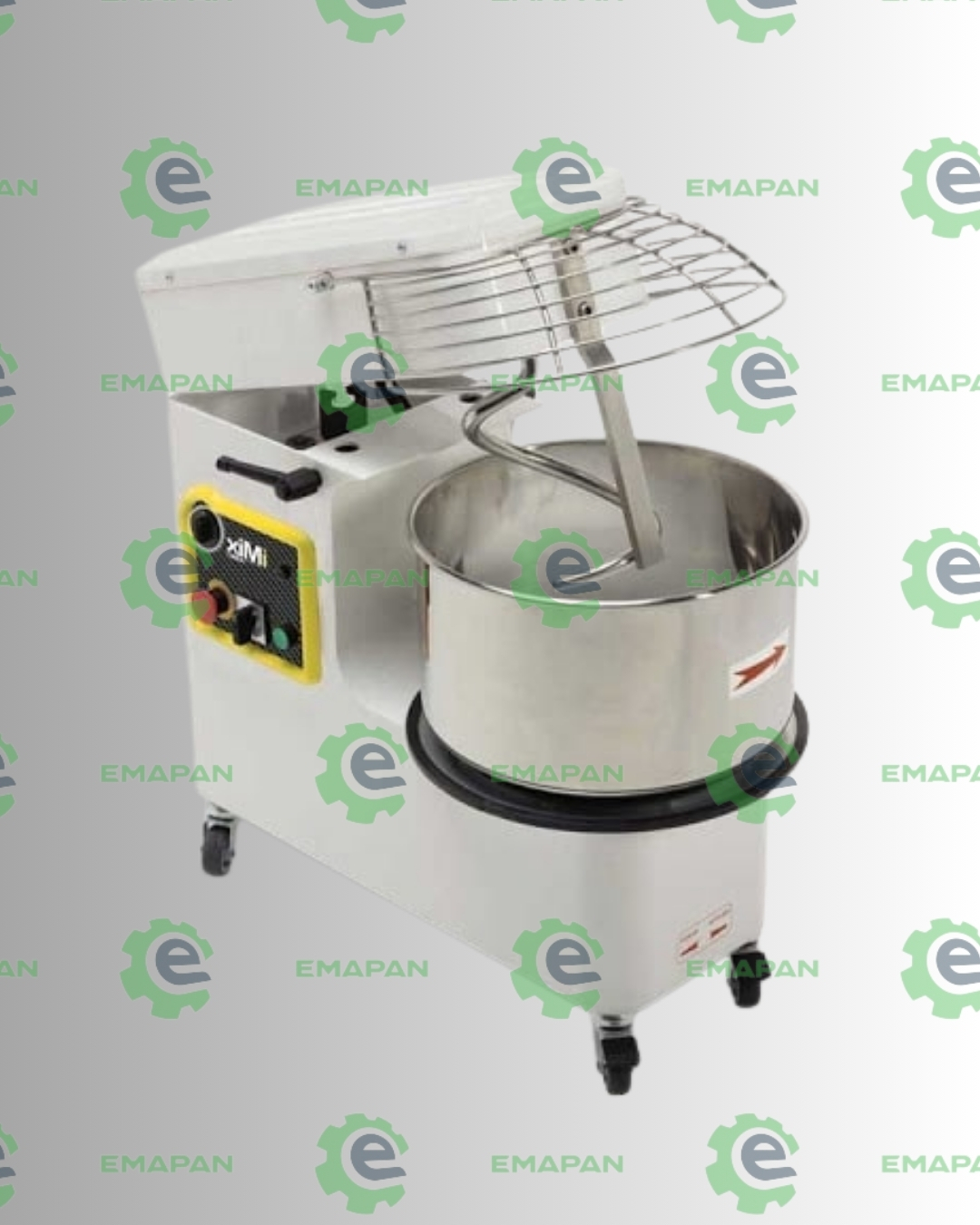 servicios profesionales - AMASADORA 30 KG PARA PIZZA