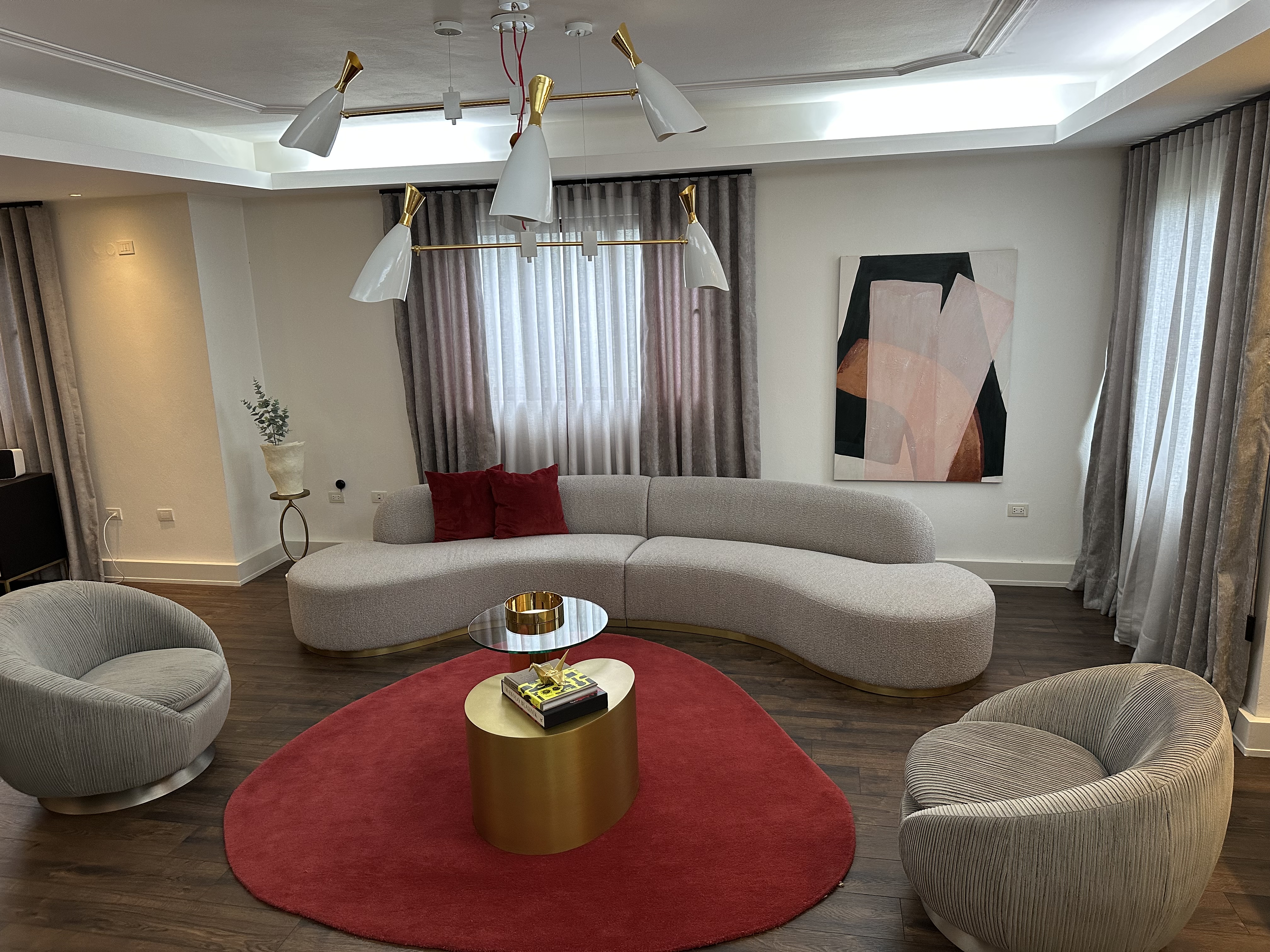 casas vacacionales y villas - 🏡 Propiedad Residencial de Lujo en venta  3