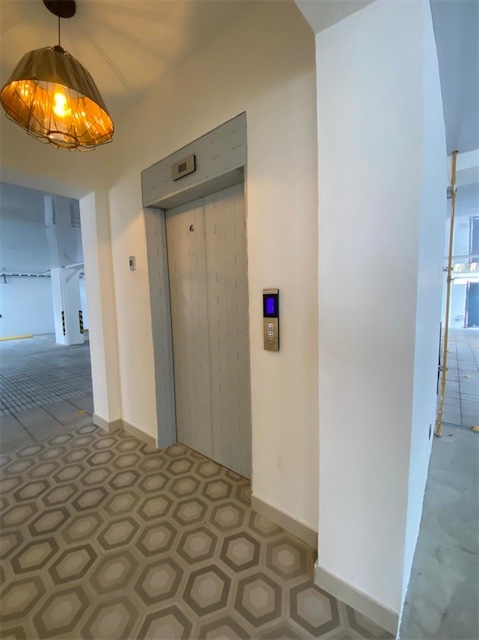 apartamentos - Alquiler de apartamento en el Distrito nacional el renacimiento Santo Domingo 3
