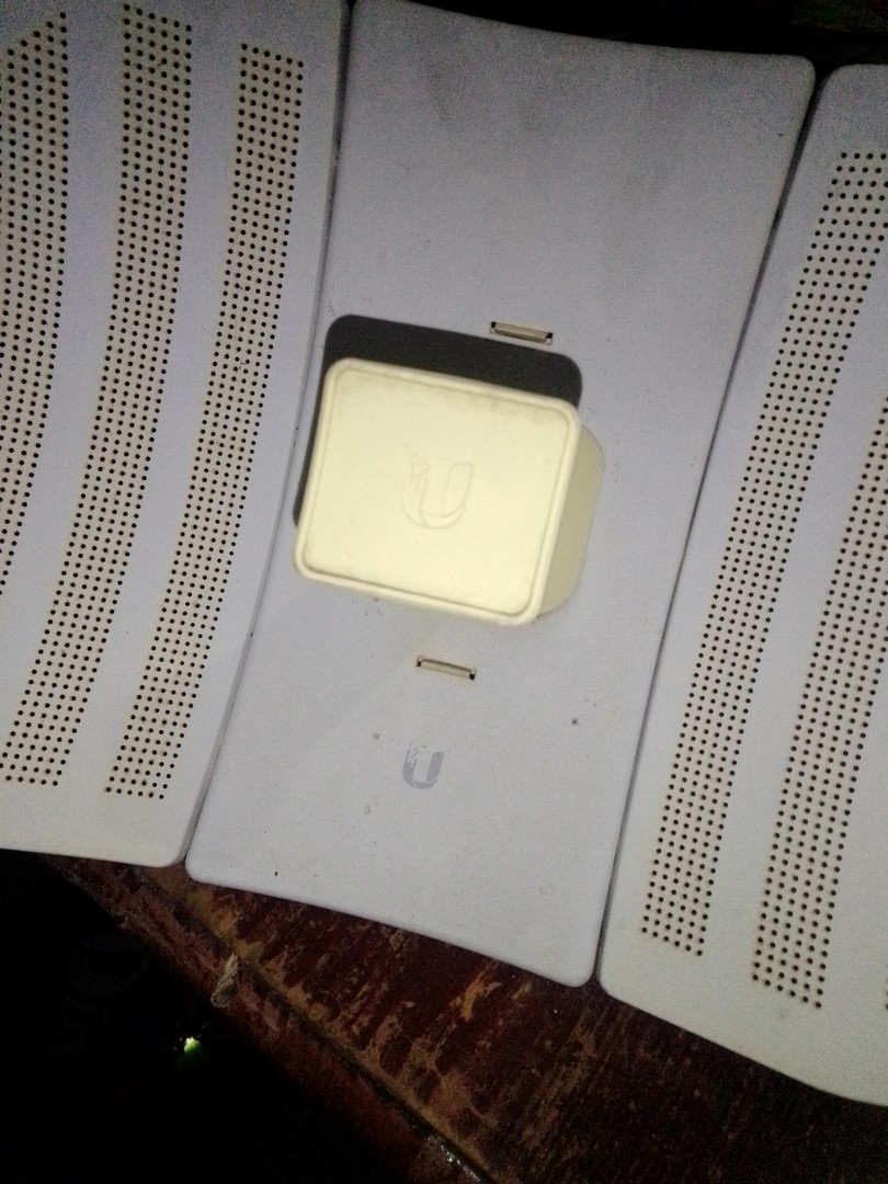 otros electronicos - Antena M5 Ubiquiti
Litebeam 0