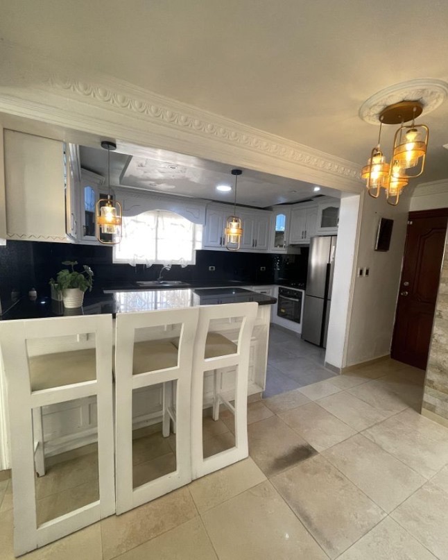 casas - venta de lujosa casa en la autopista de san isidro prado oriental con 445mts 5