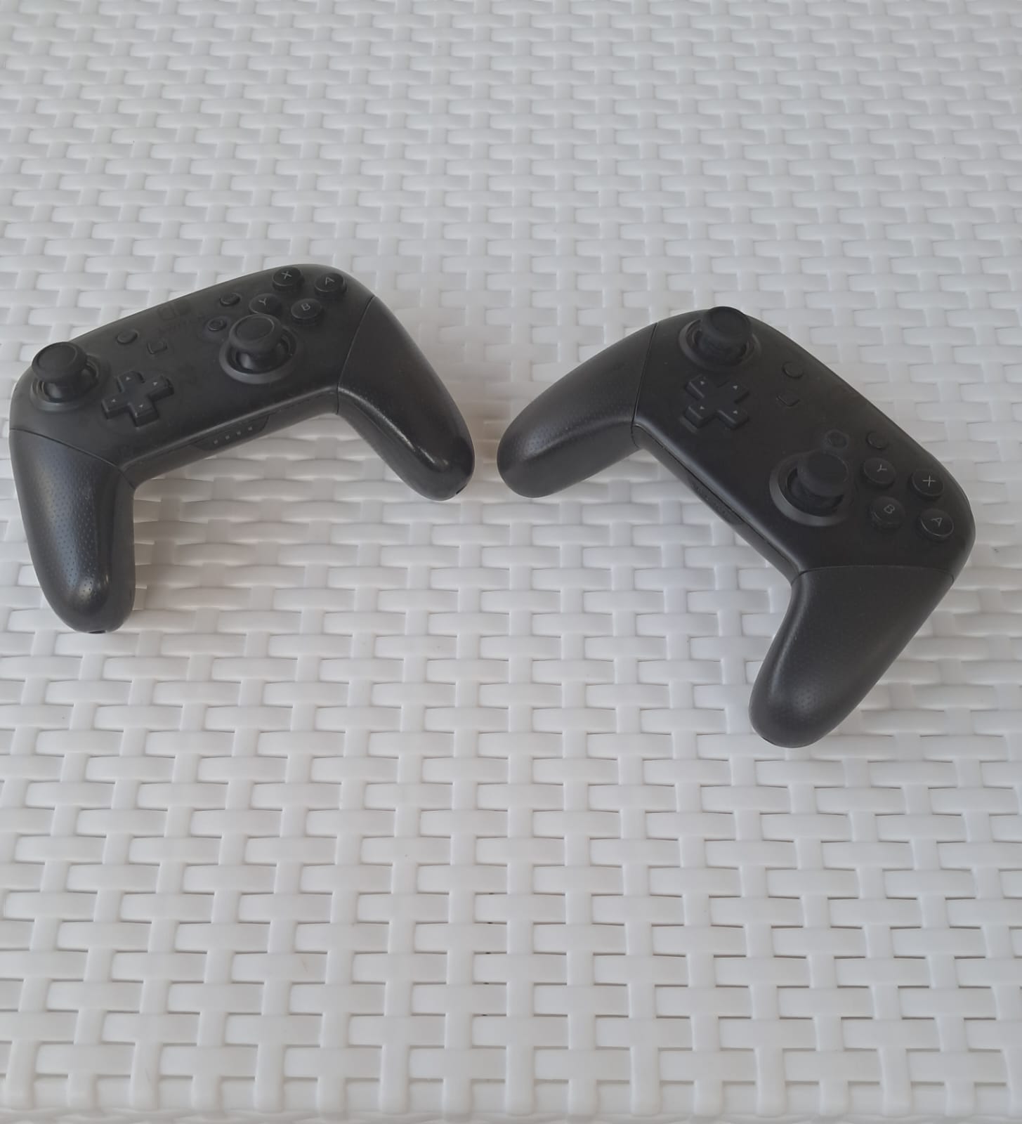 consolas y videojuegos - NINTENDO SWITCH COMO NUEVO 4