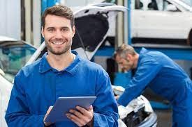 empleos disponibles - Se solicita Control de calidad
