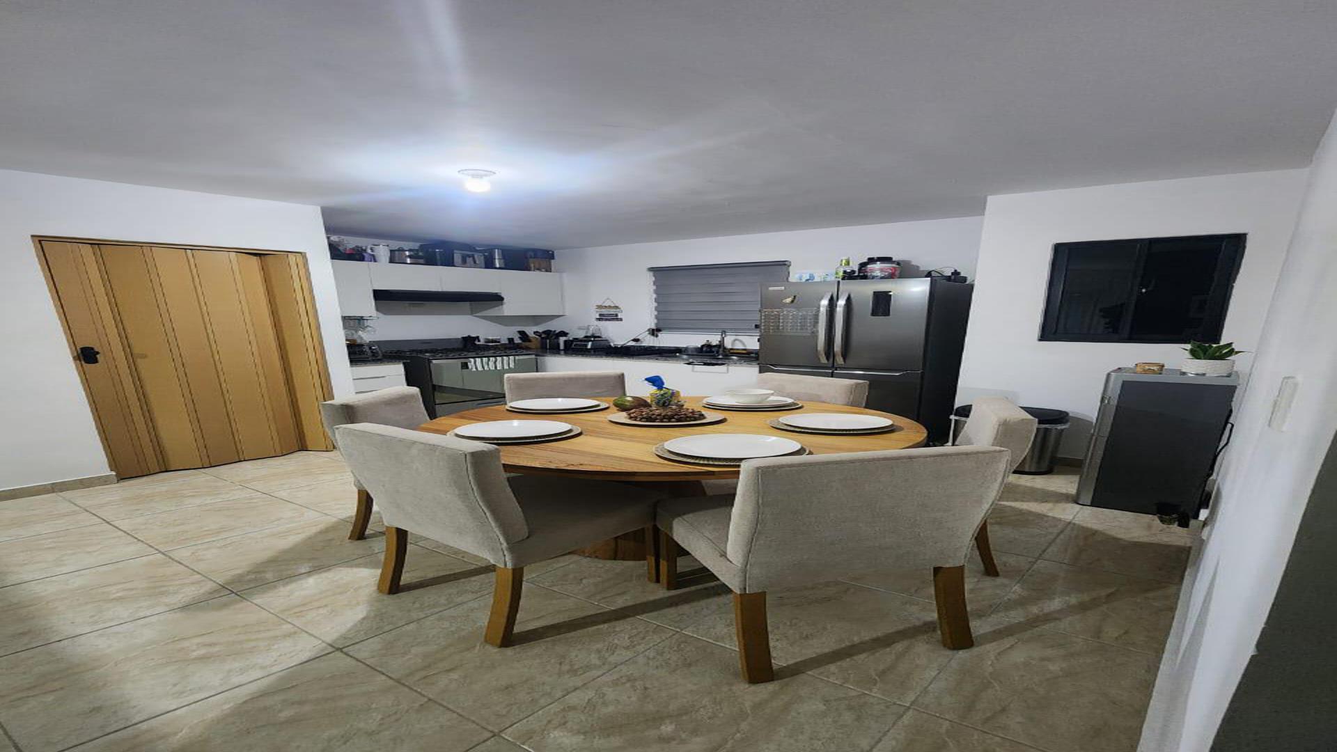 apartamentos - APARTAMENTO DE OPORTUNIDAD CARR. PONTEZUELA SANTIAGO 7