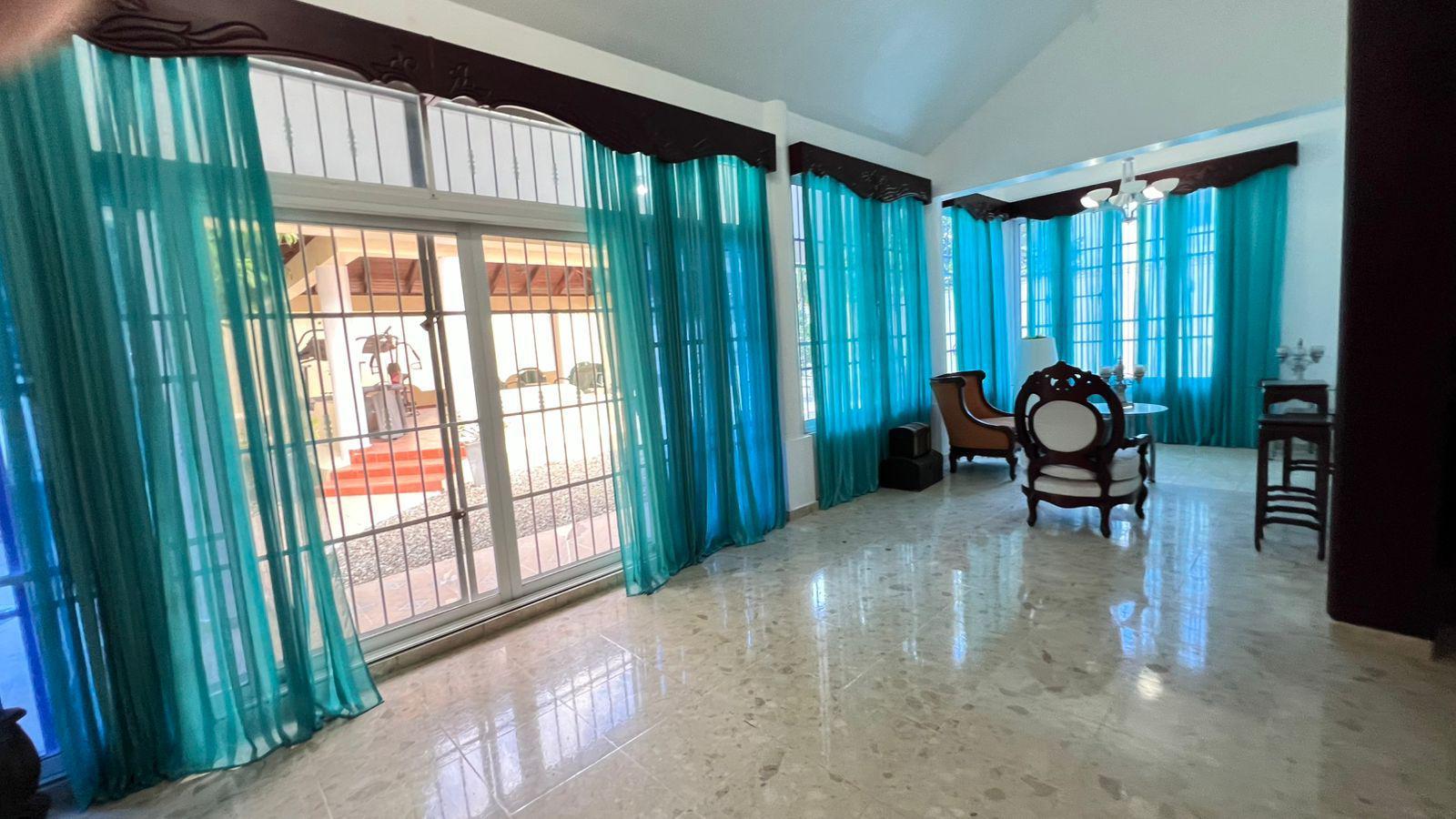 casas - Casa de Lujo En Tenares Provincia Hermanas Mirabal 8