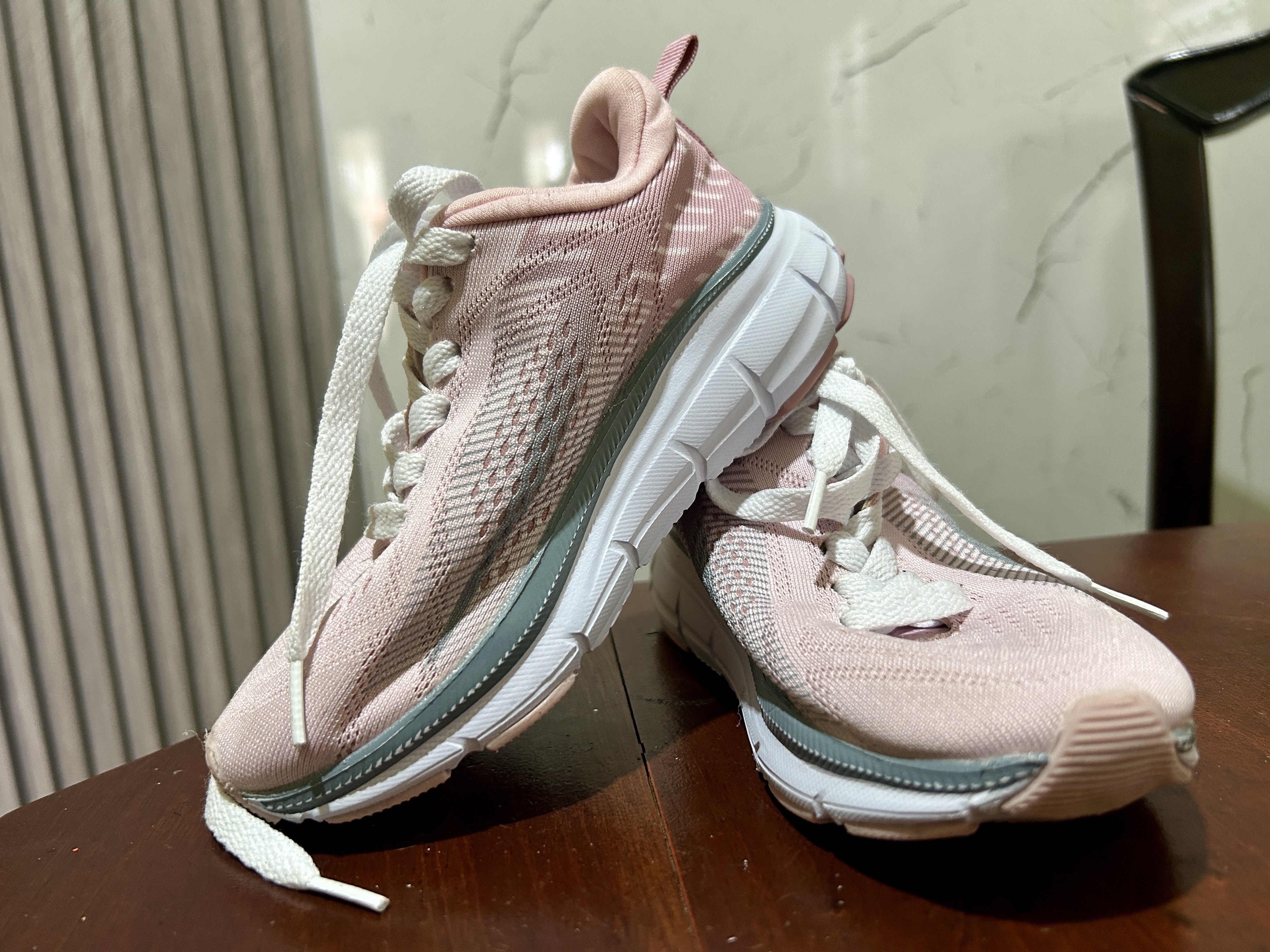 ropa y zapatos - zapatos de niñas 1