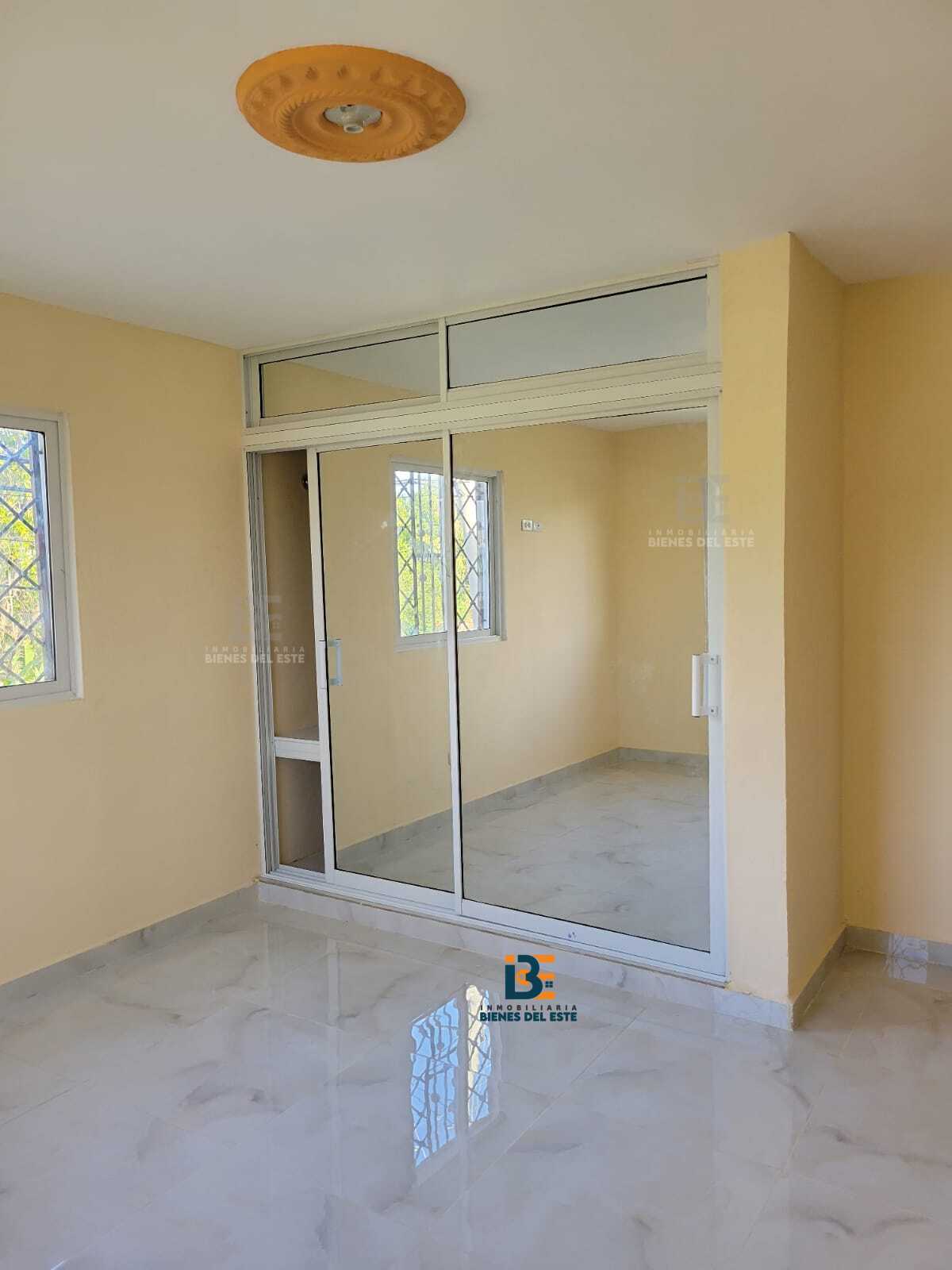 casas - Se Alquila Casa de Tres habitaciones, SPM. 7