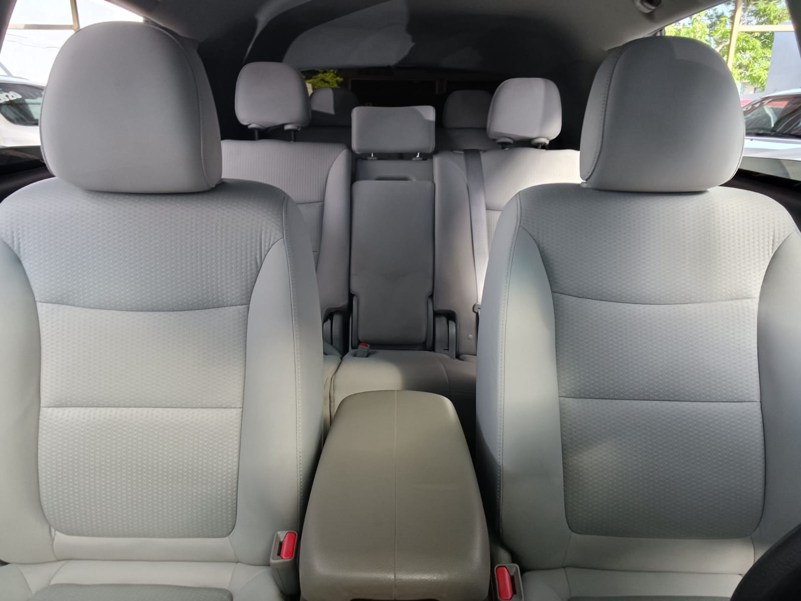 jeepetas y camionetas - KIA SORENTO LX 2013 5