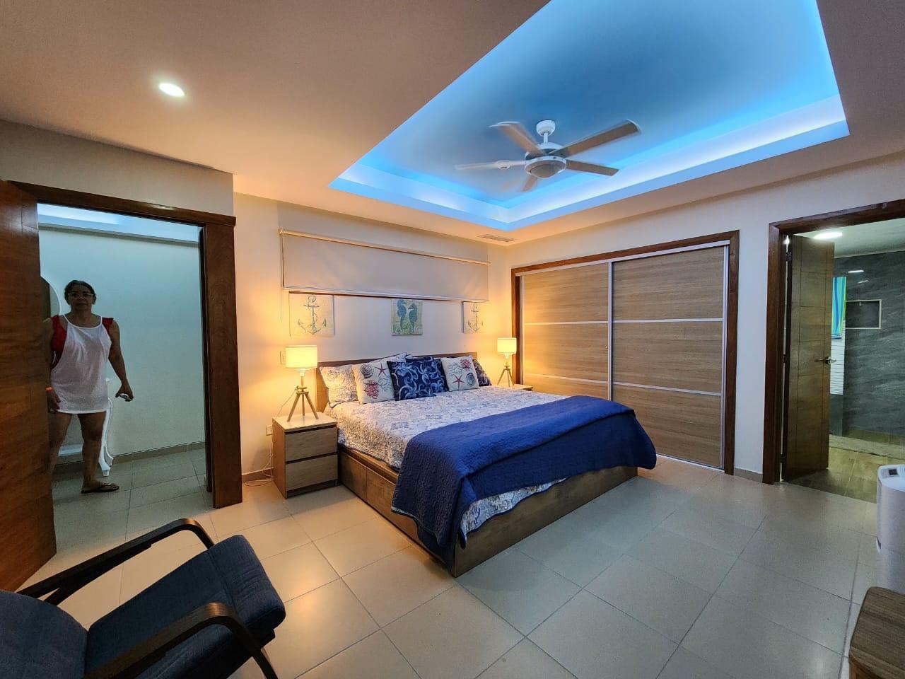 apartamentos - PRIMERA LINEA DE PLAYA, VENDO apartamento amueblado EN MARBELLA 5