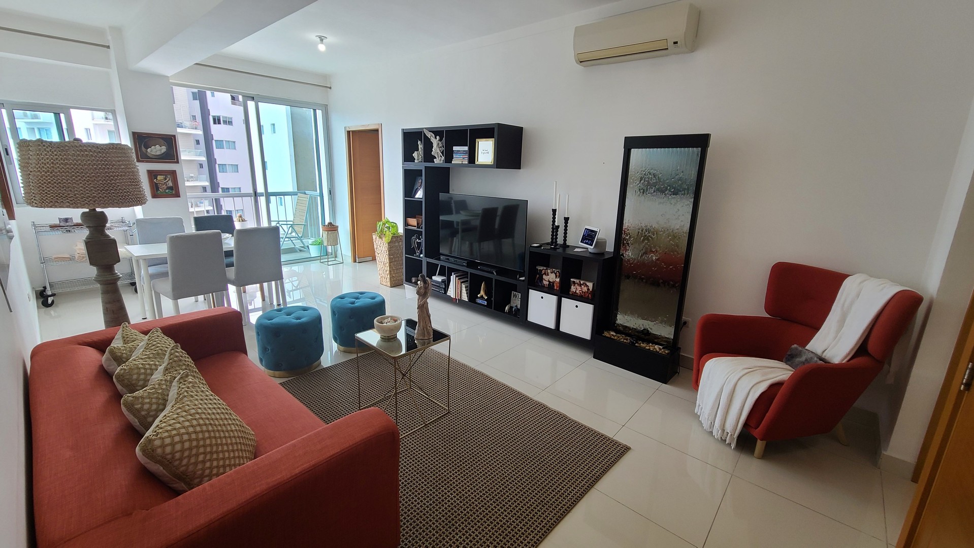 apartamentos - Apartamento en Venta, Serrallés. de 2 habitaciones 2